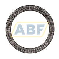 Игольчатый упорный подшипник AXK120155 Neutral