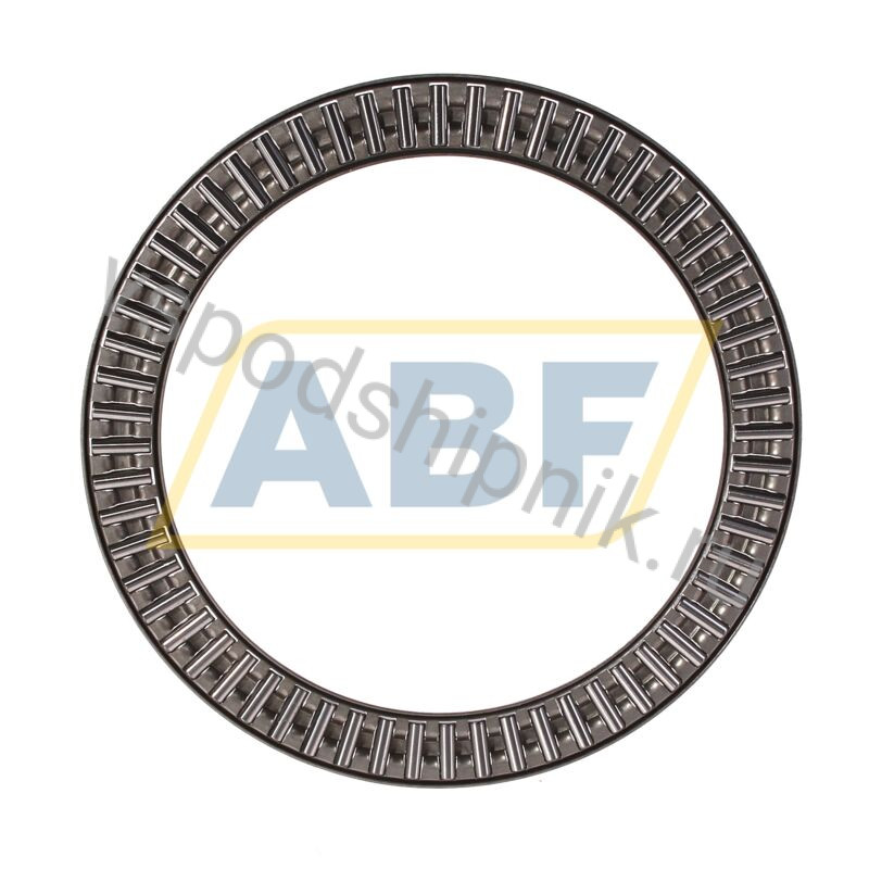 Игольчатый упорный подшипник AXK120155 Neutral 360