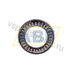 Игольчатый упорный подшипник AX2542 Neutral