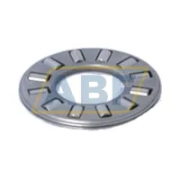 Игольчатый упорный подшипник NTA613 Neutral