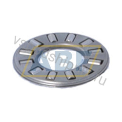 Игольчатый упорный подшипник NTA613 Neutral