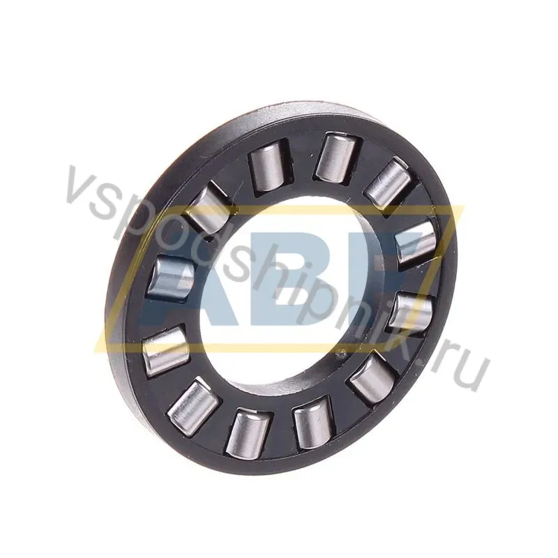 Цилиндрический роликовый подшипник с сепаратором K81102TN Neutral 360