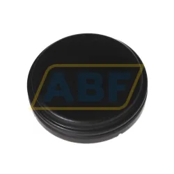 Упорный шариковый подшипник одинарный D9 Neutral