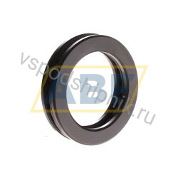 Игольчатый упорный подшипник AXW25 Neutral