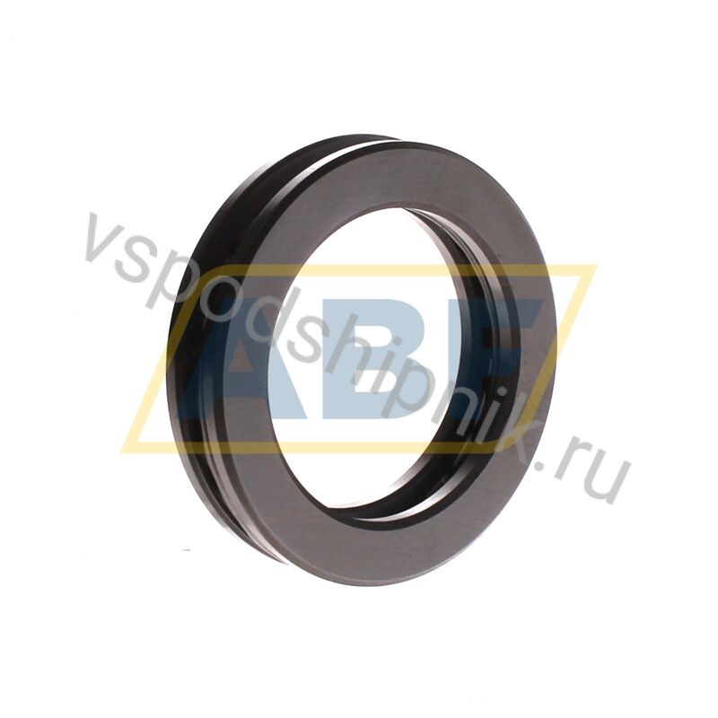 Игольчатый упорный подшипник AXW25 Neutral 360