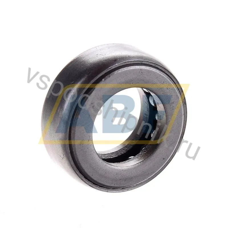 Упорный шариковый подшипник одинарный KSRD12 Neutral 360