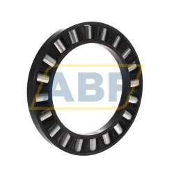 Цилиндрический роликовый подшипник с сепаратором K81226-TV-D-0 INA