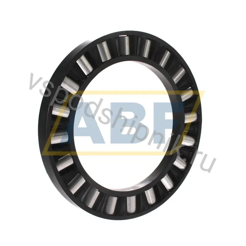Цилиндрический роликовый подшипник с сепаратором K81226-TV-D-0 INA 360