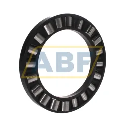 Цилиндрический роликовый подшипник с сепаратором K81226-TV/D-0 INA