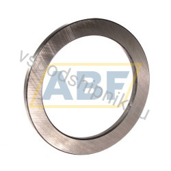 Шайба для цилиндрического упорного подшипника GS81115 Elges