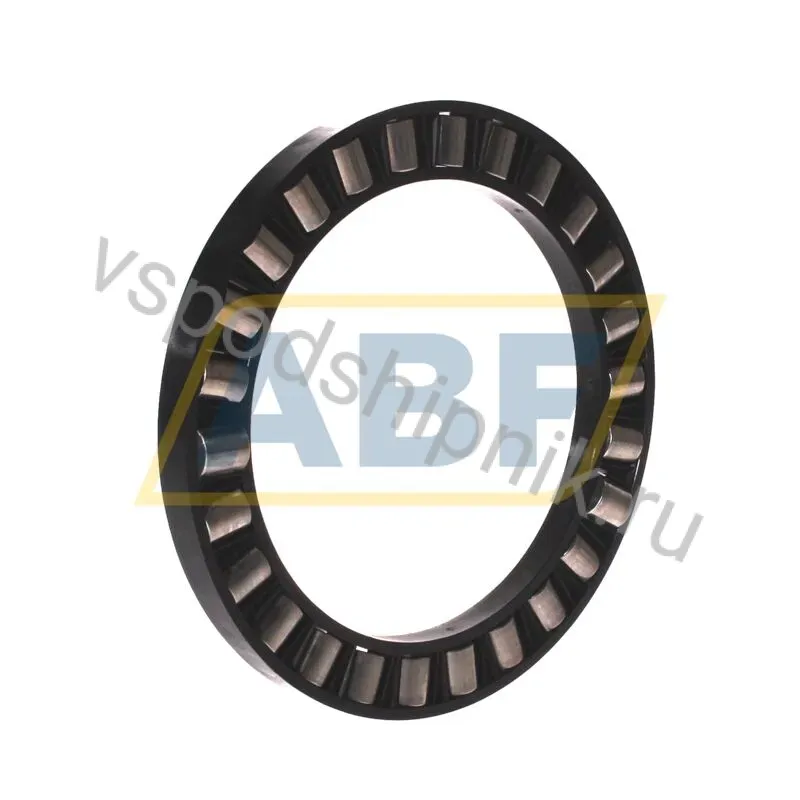 Цилиндрический роликовый подшипник с сепаратором K81120-TV/-4 INA 360