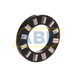 Цилиндрический роликовый подшипник с сепаратором K81206-TV/-3 INA