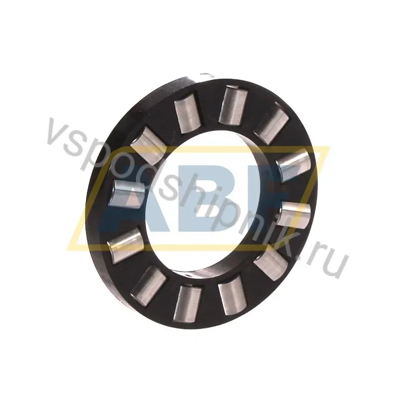 Цилиндрический роликовый подшипник с сепаратором K81206-TV/-3 INA 360