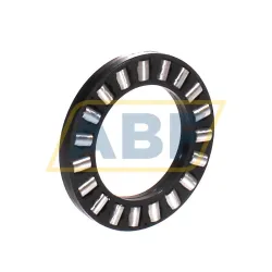 Цилиндрический роликовый подшипник с сепаратором K81210-TV/D-3 INA