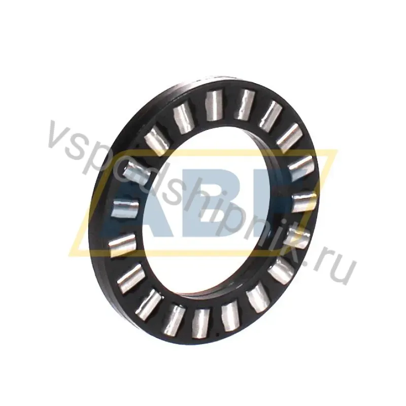 Цилиндрический роликовый подшипник с сепаратором K81210-TV/D-3 INA 360