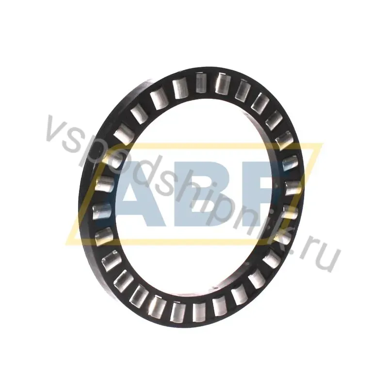 Цилиндрический роликовый подшипник с сепаратором K81118-TV/D-7 INA 360