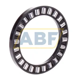 Цилиндрический роликовый подшипник с сепаратором K81110-TV-A/0 INA