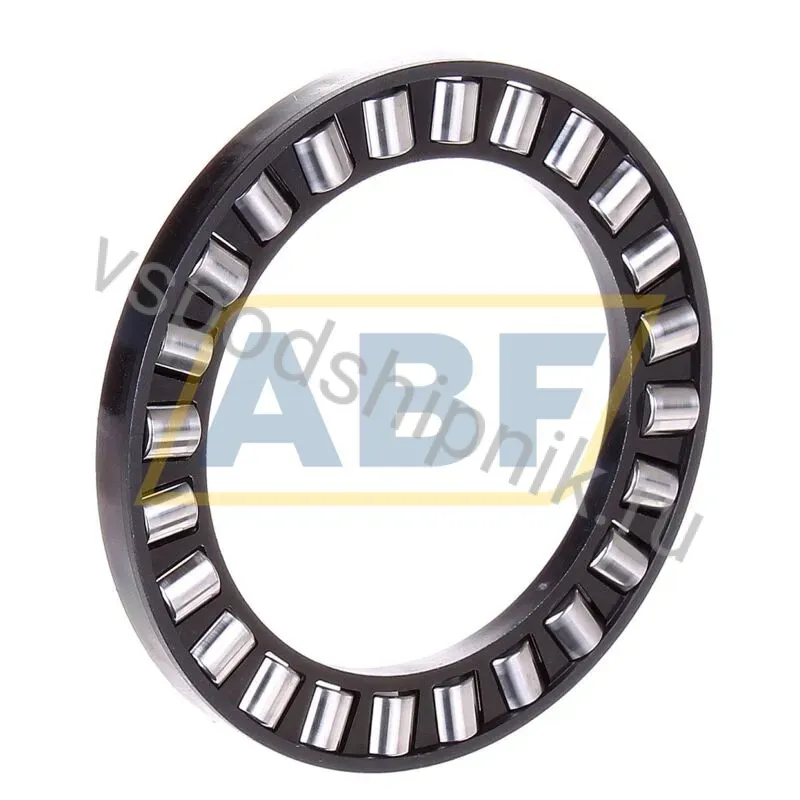 Цилиндрический роликовый подшипник с сепаратором K81110-TV-A/0 INA 360