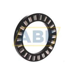 Цилиндрический роликовый подшипник с сепаратором K81214-TV INA