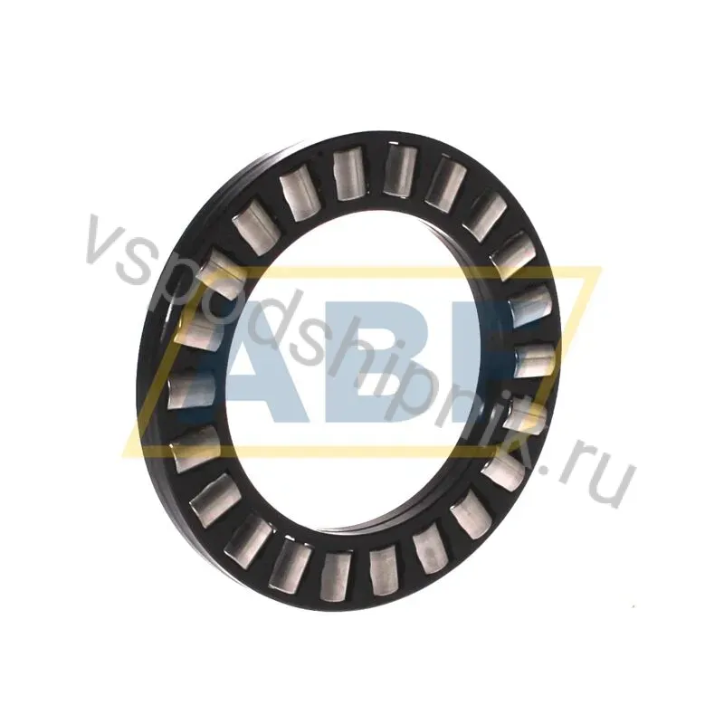 Цилиндрический роликовый подшипник с сепаратором K81214-TV INA 360