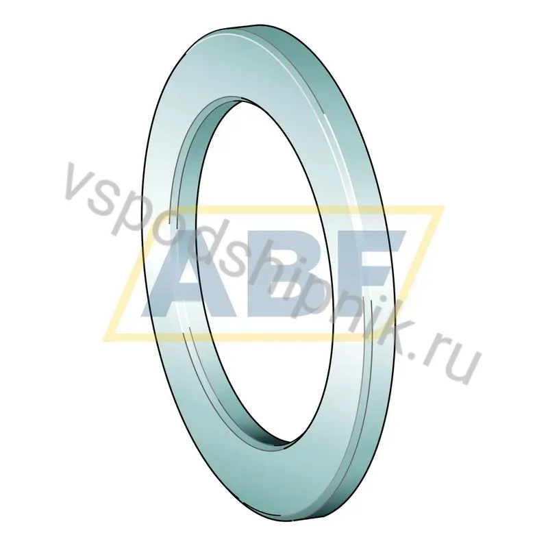 Шайба для цилиндрического упорного подшипника GS89306 FAG 360