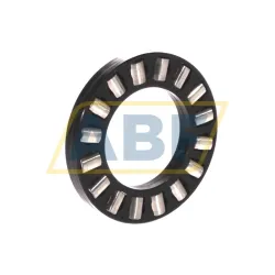 Цилиндрический роликовый подшипник с сепаратором K81208-TV/D-2 INA