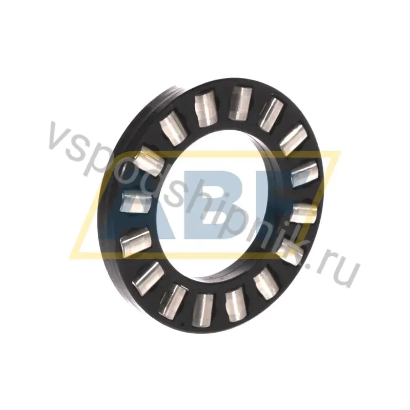 Цилиндрический роликовый подшипник с сепаратором K81208-TV/D-2 INA 360