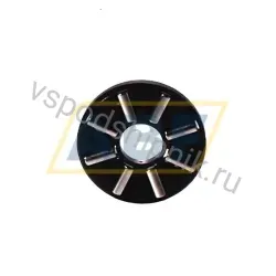 Игольчатый упорный подшипник AXK0619-TV/-2-4 INA