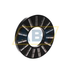 Цилиндрический роликовый подшипник с сепаратором K89410-TV/D-6 INA