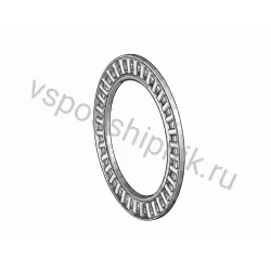 Игольчатый упорный подшипник AXK160200 FAG