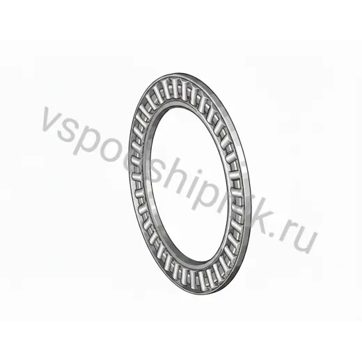 Игольчатый упорный подшипник ANK1528 FAG
