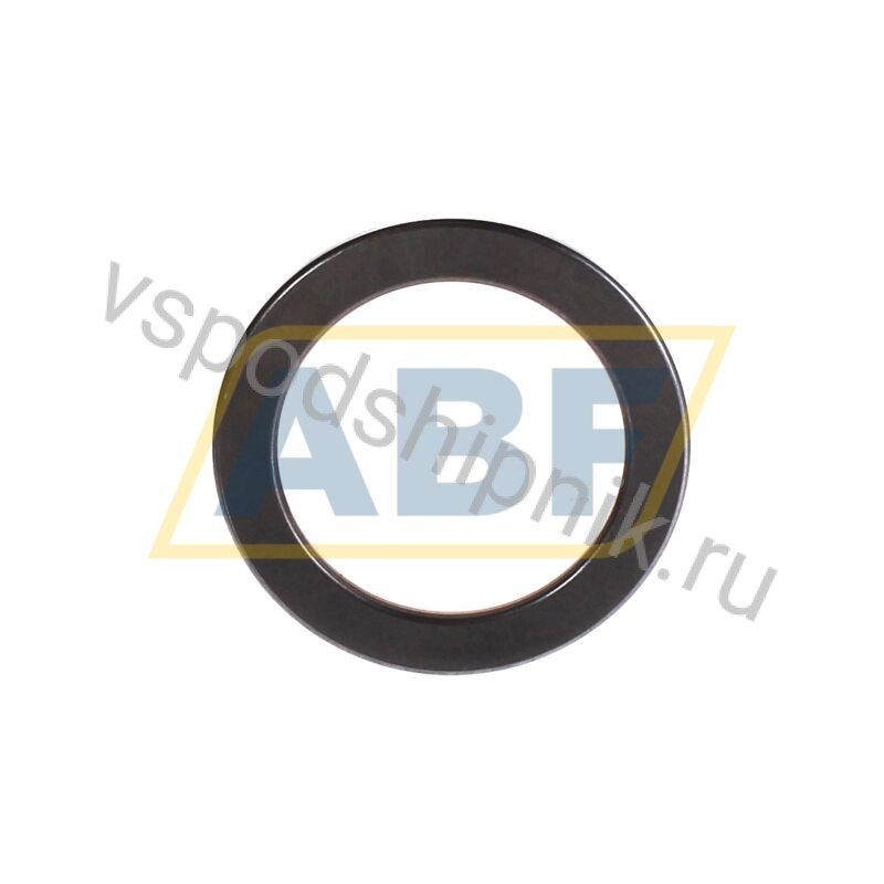 Шайба для цилиндрического упорного подшипника GS.81109 Timken 360