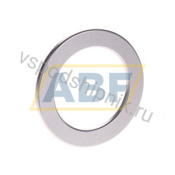 Шайба для цилиндрического упорного подшипника WS.81109 Timken