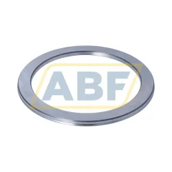 Шайба для игольчатого упорного подшипника CP7150190 Nadella