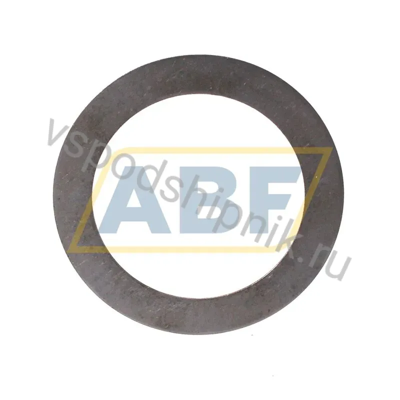 Шайба для игольчатого упорного подшипника CPN31226 Nadella 360