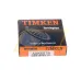 Игольчатый упорный подшипник AXK5578 Timken