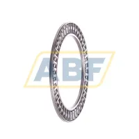 Игольчатый упорный подшипник AXK5578 Timken
