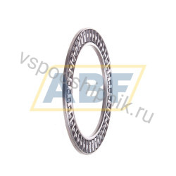 Игольчатый упорный подшипник AXK5578 Timken
