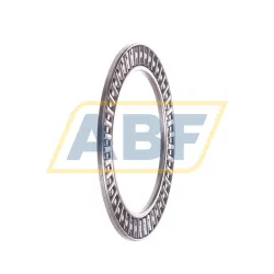 Игольчатый упорный подшипник AXK5578 Timken