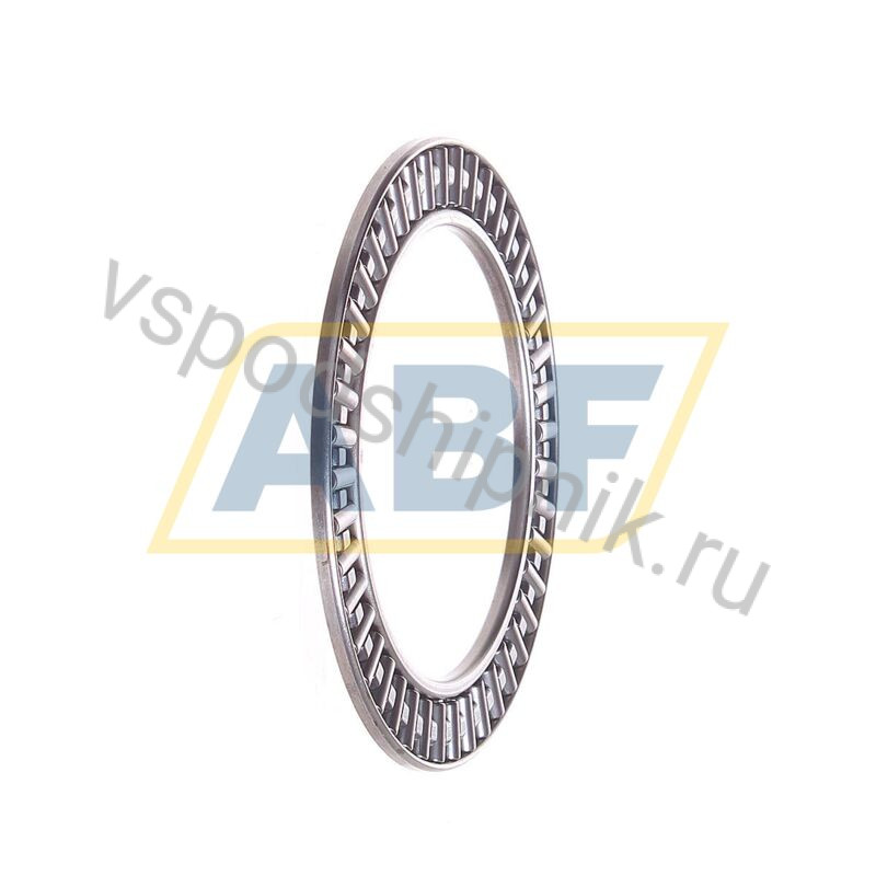 Игольчатый упорный подшипник AXK5578 Timken 360