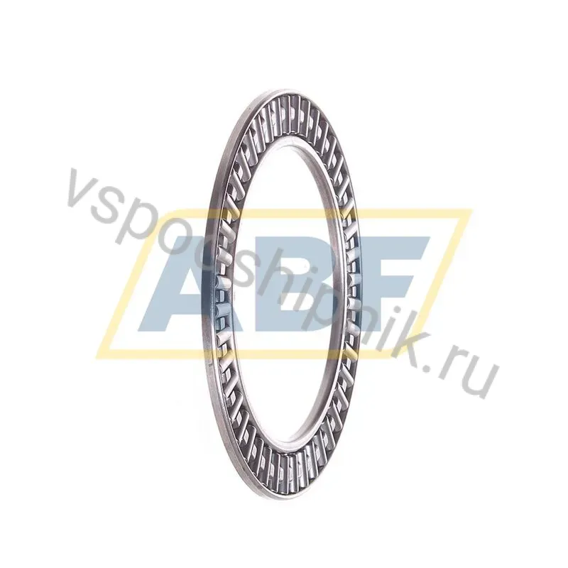 Игольчатый упорный подшипник AXK5578 Timken 360