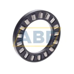 Цилиндрический роликовый подшипник с сепаратором K81106TN/-5-7 SKF