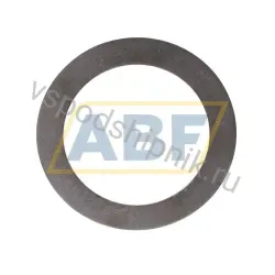 Шайба для игольчатого упорного подшипника CPNT84565 Nadella