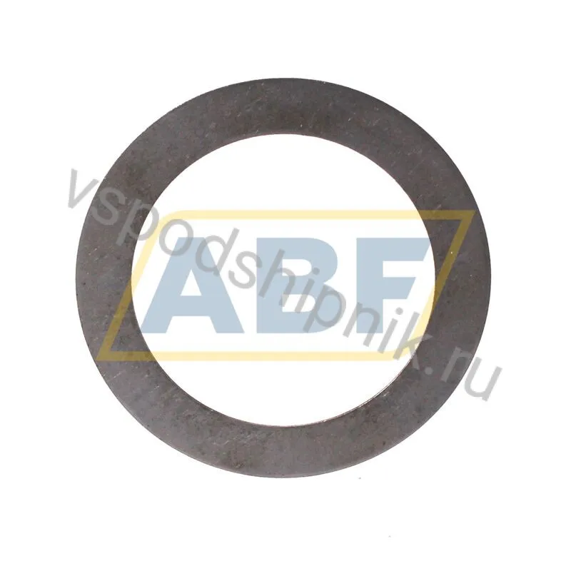 Шайба для игольчатого упорного подшипника CPNT84565 Nadella 360