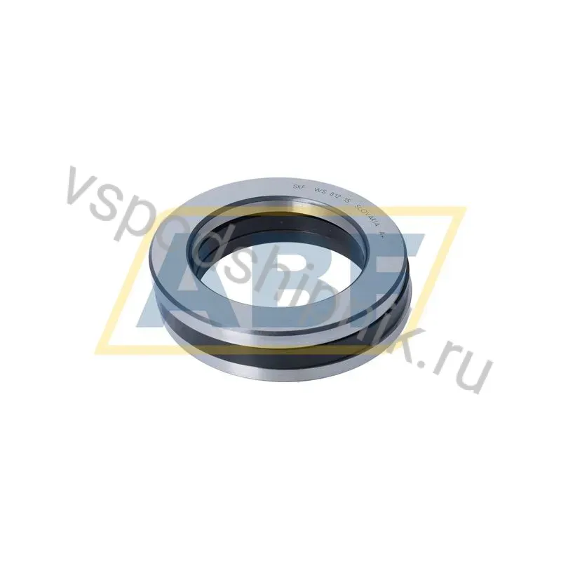 Цилиндрический роликовый подшипник с сепаратором K81215TN SKF 360