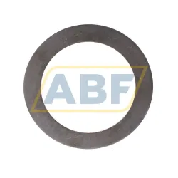 Шайба для игольчатого упорного подшипника CPN33553 Nadella