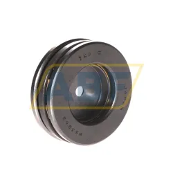 Цилиндрический роликовый упорный подшипник 81207MPB IKO