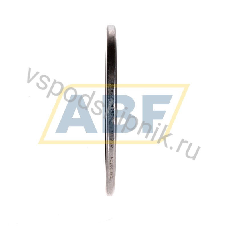 Шайба для цилиндрического упорного подшипника WS81114 Koyo (JTEKT) 360