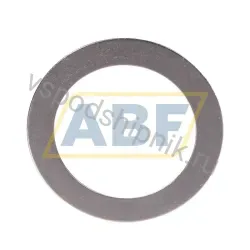 Шайба для игольчатого упорного подшипника AS5070 IKO