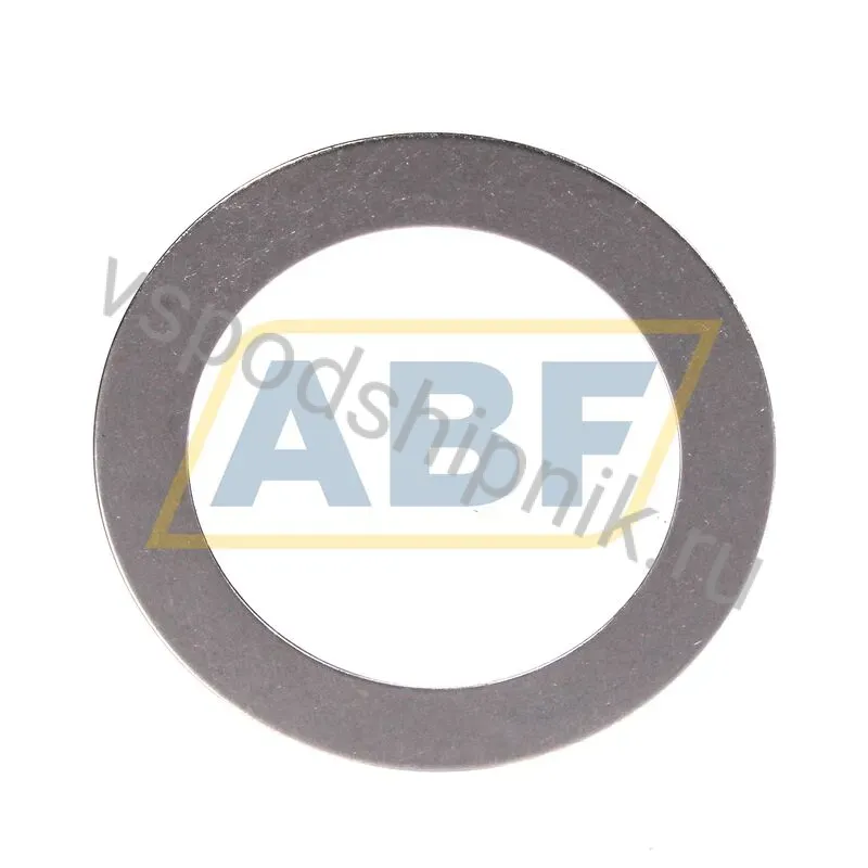 Шайба для игольчатого упорного подшипника AS5070 IKO 360